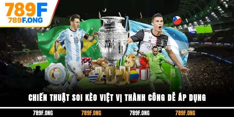 Chiến thuật soi kèo việt vị thành công dễ áp dụng