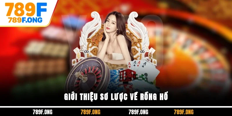 Giới thiệu sơ lược về Rồng Hổ